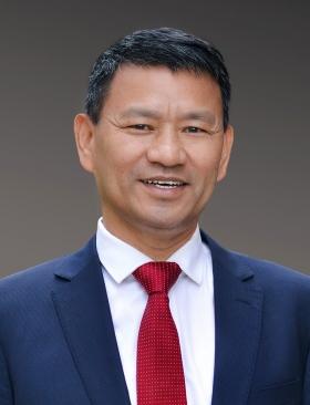 Weihong Tan